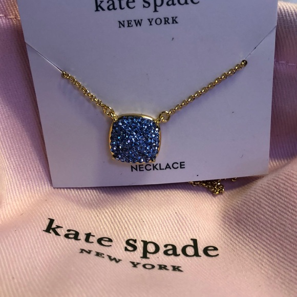 kate spade Jewelry - Kate spade necklace